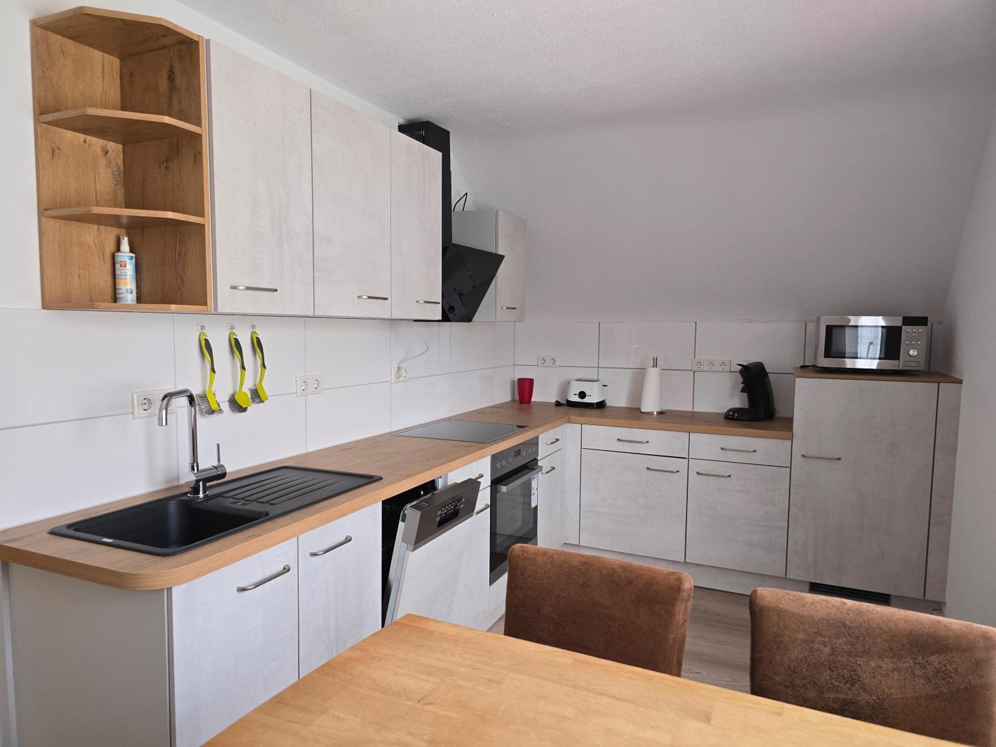 Ferienwohnung Rimbach Extérieur photo